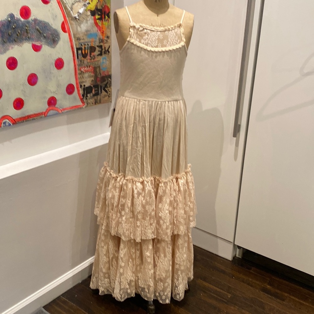 JoyFollie Mia Joy Catrin dress sz 10